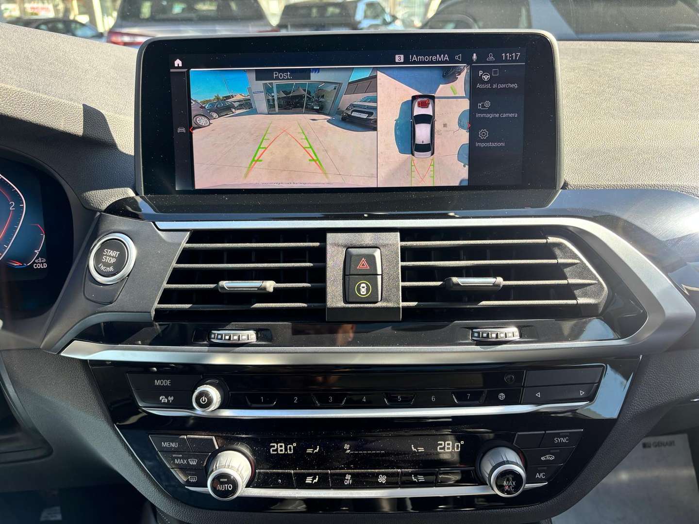 BMW X4 XLine XDrive20d - 2021 - Joinsteer - #8