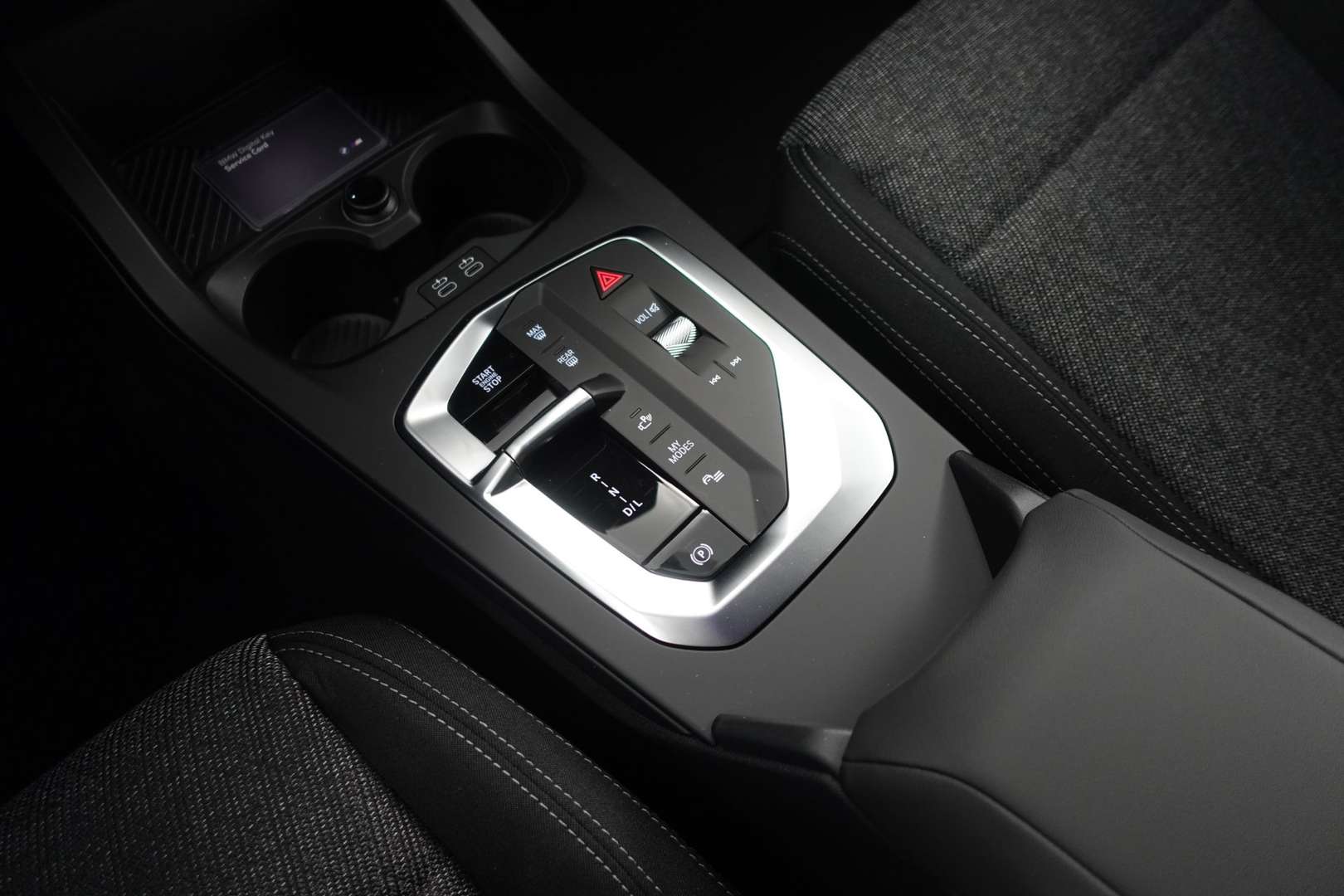 BMW 116 116i - 2026 - Joinsteer - #13