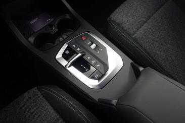 BMW 116 116i — photo 13