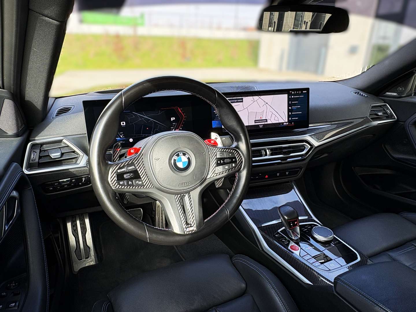 BMW M2 Competition M2 - 2024 - Joinsteer - #16