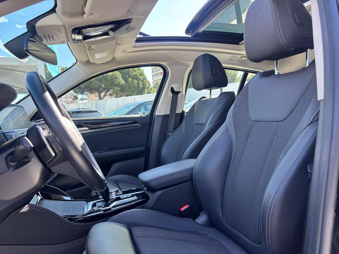 BMW X4 XLine XDrive20d - 2021 - Joinsteer - #9