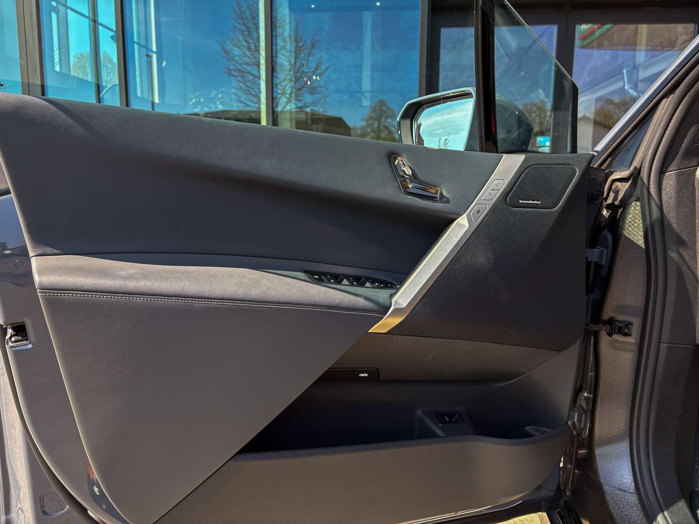 BMW IX M Sport XDrive50 - 2023 - Joinsteer - #23