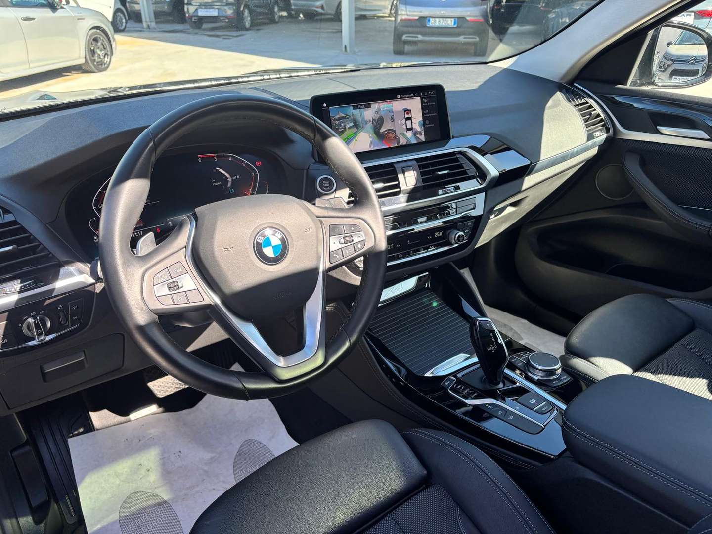 BMW X4 XLine XDrive20d - 2021 - Joinsteer - #10