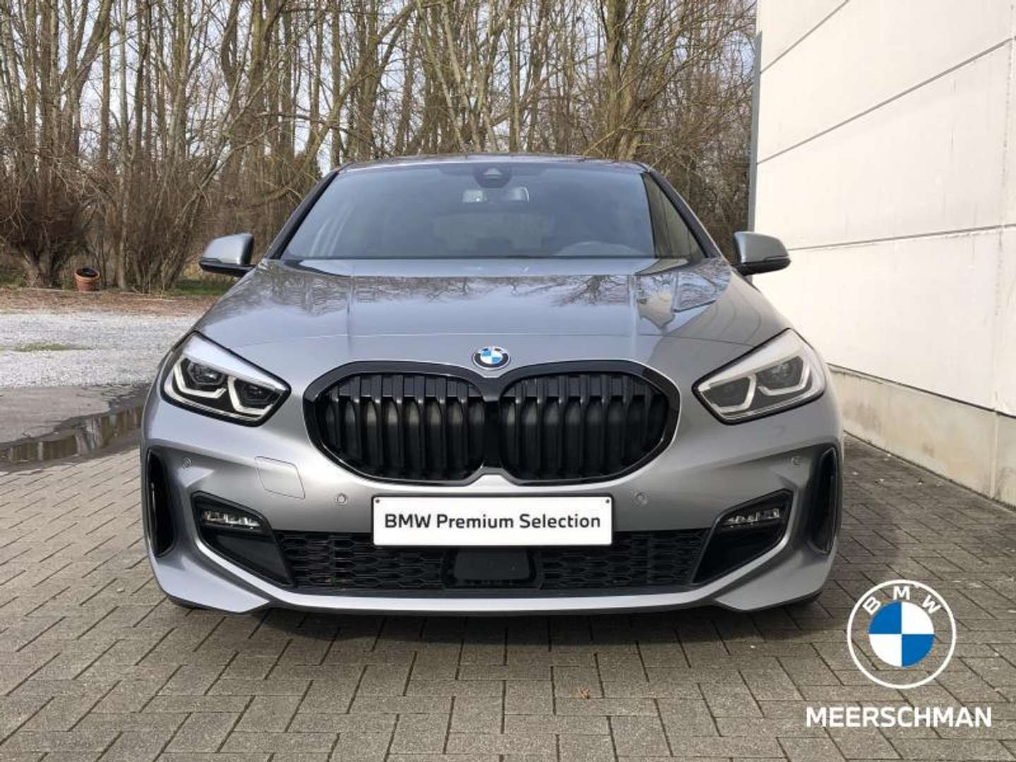 BMW 118 M Sport - 2022 - Joinsteer - #27