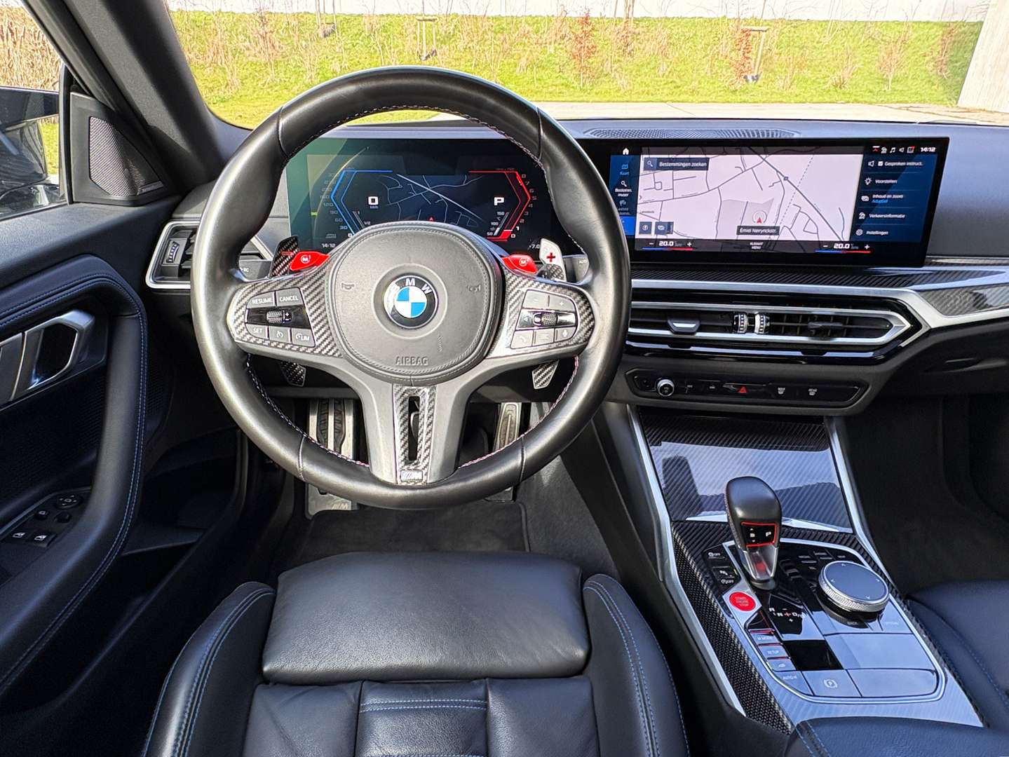 BMW M2 Competition M2 - 2024 - Joinsteer - #17