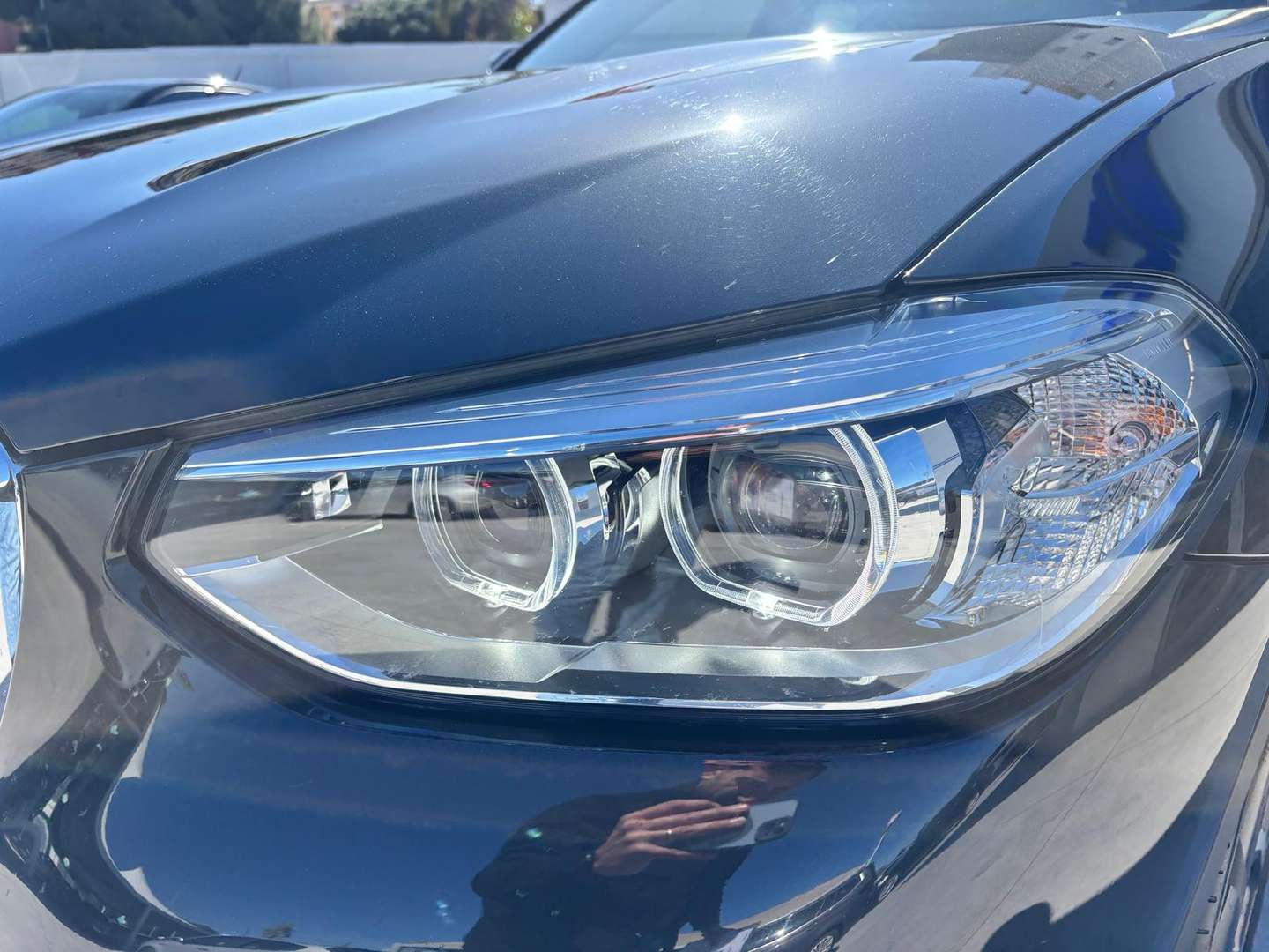 BMW X4 XLine XDrive20d - 2021 - Joinsteer - #11