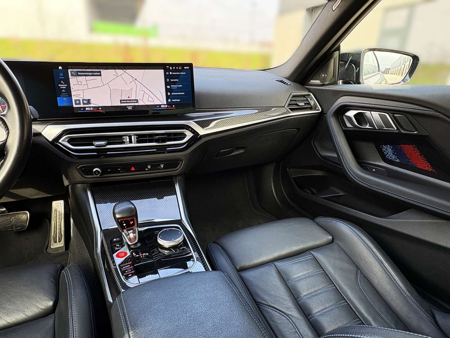 BMW M2 Competition M2 - 2024 - Joinsteer - #18