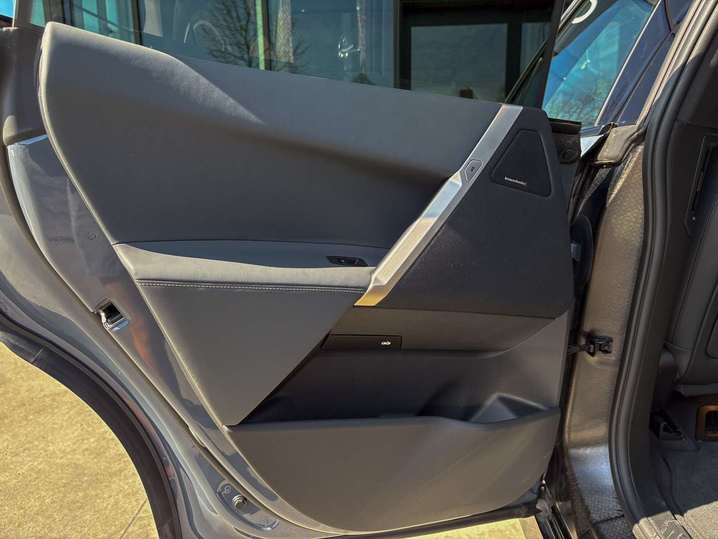 BMW IX M Sport XDrive50 - 2023 - Joinsteer - #25