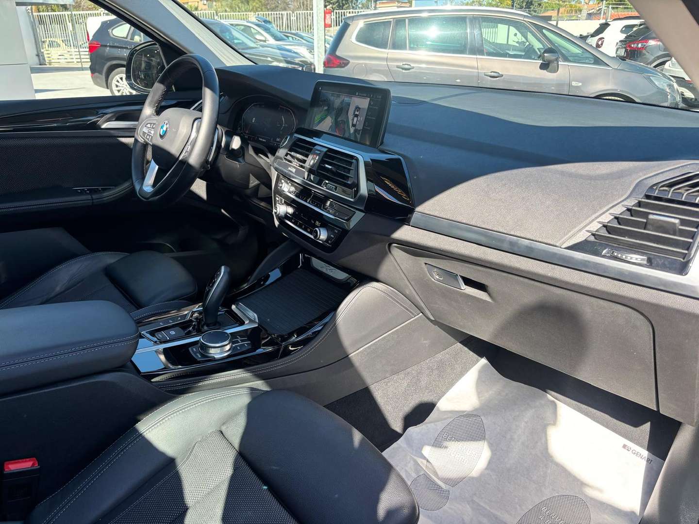 BMW X4 XLine XDrive20d - 2021 - Joinsteer - #13