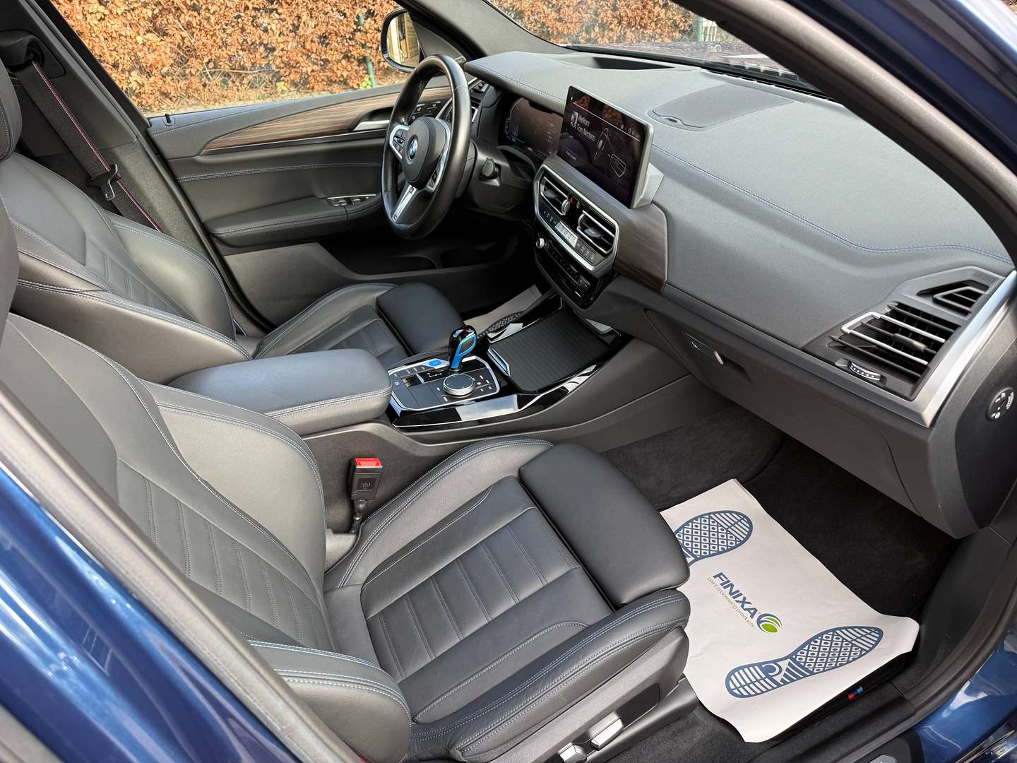 BMW iX3 M60 XDrive - 2023 - Joinsteer - #10