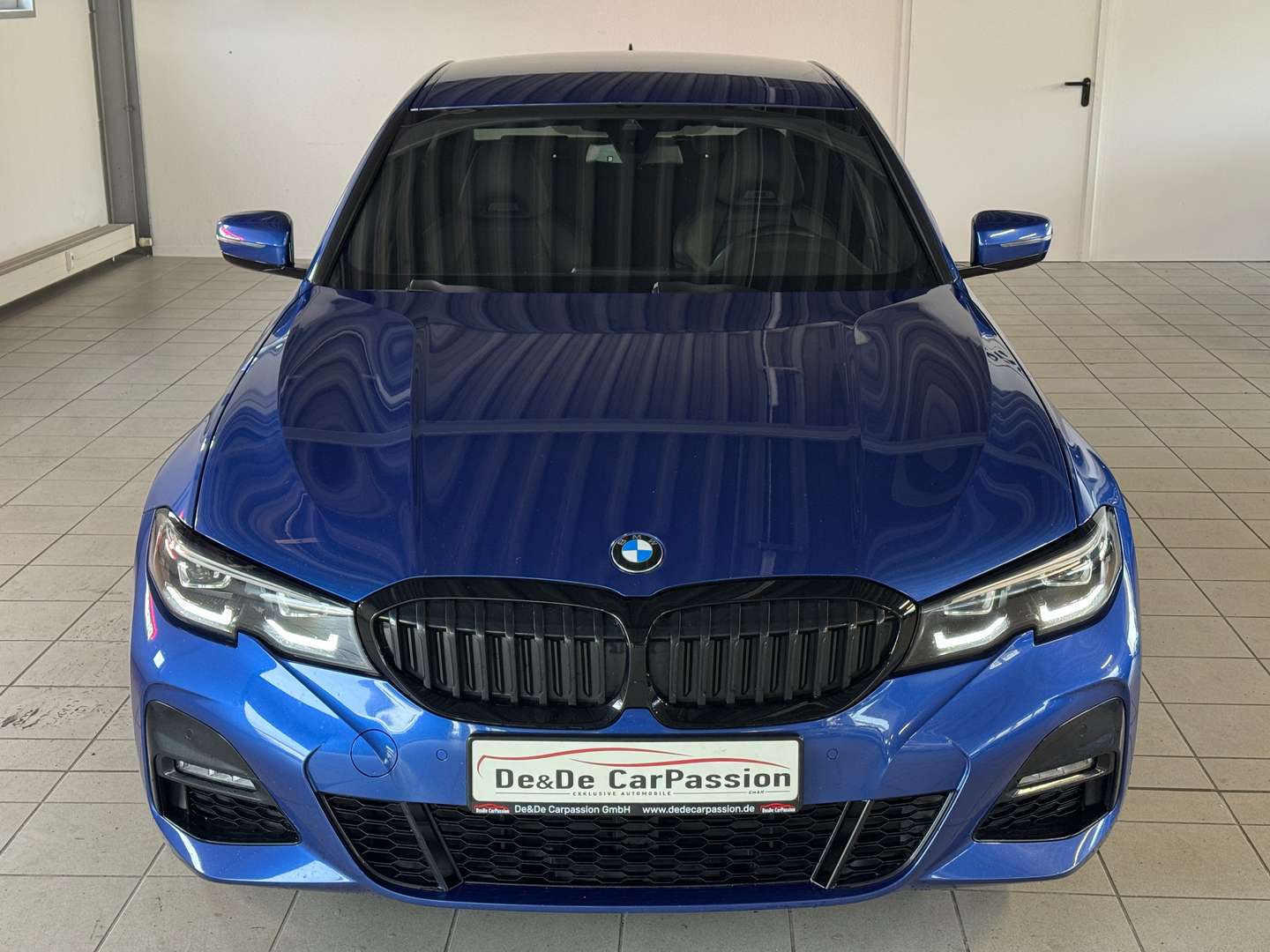 BMW 330d M Sport 330d - 2022 - Joinsteer - #5
