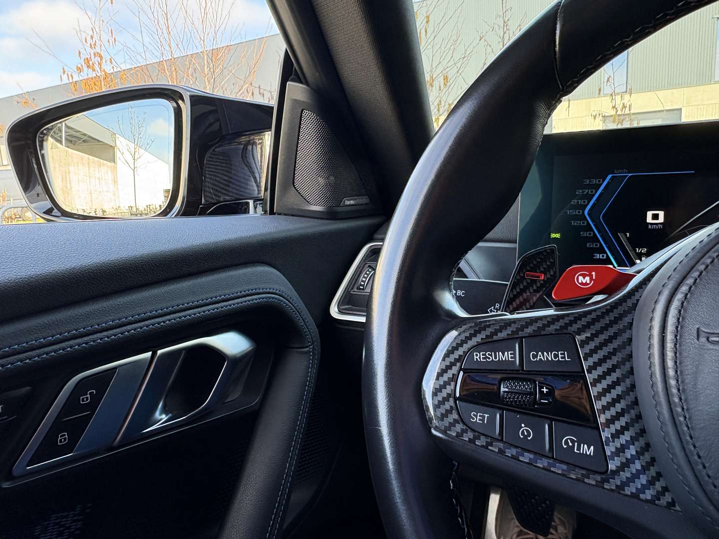 BMW M2 Competition M2 - 2024 - Joinsteer - #20