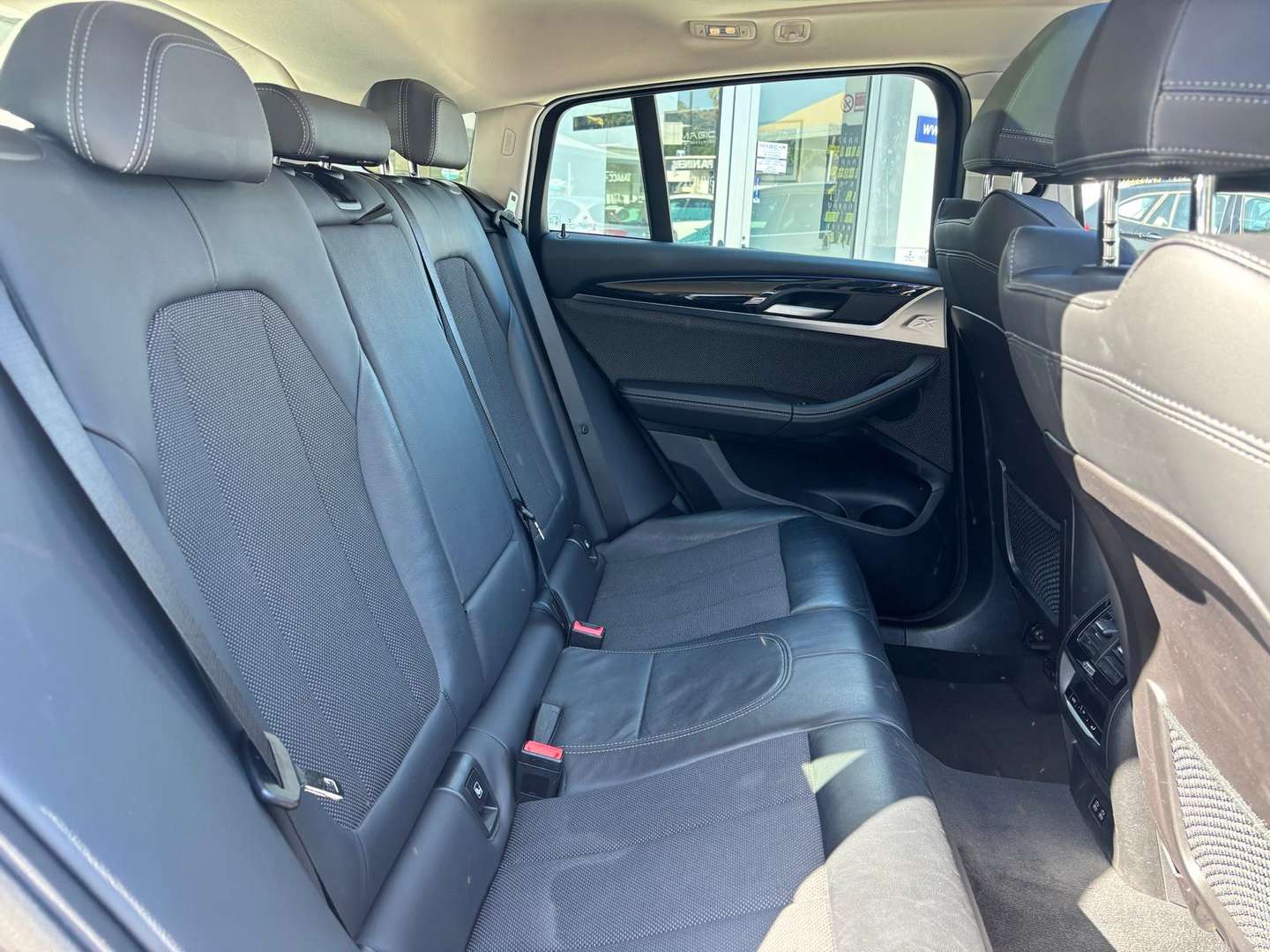 BMW X4 XLine XDrive20d - 2021 - Joinsteer - #15