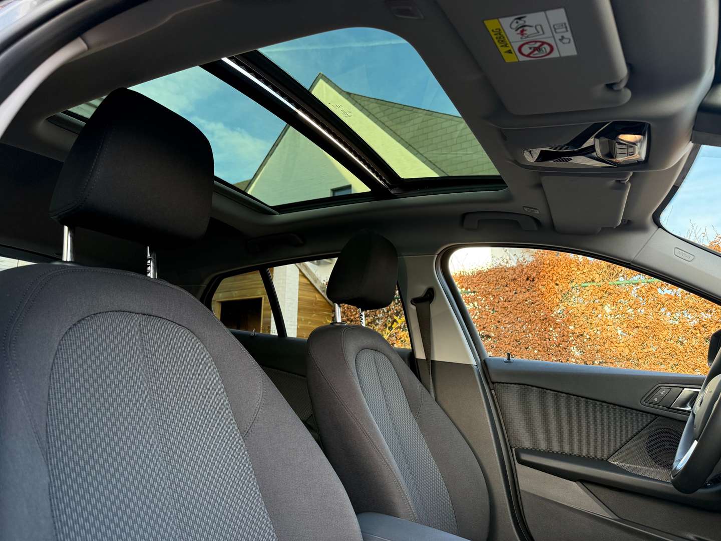 BMW 118 Sport Line 118i - 2020 - Joinsteer - #7