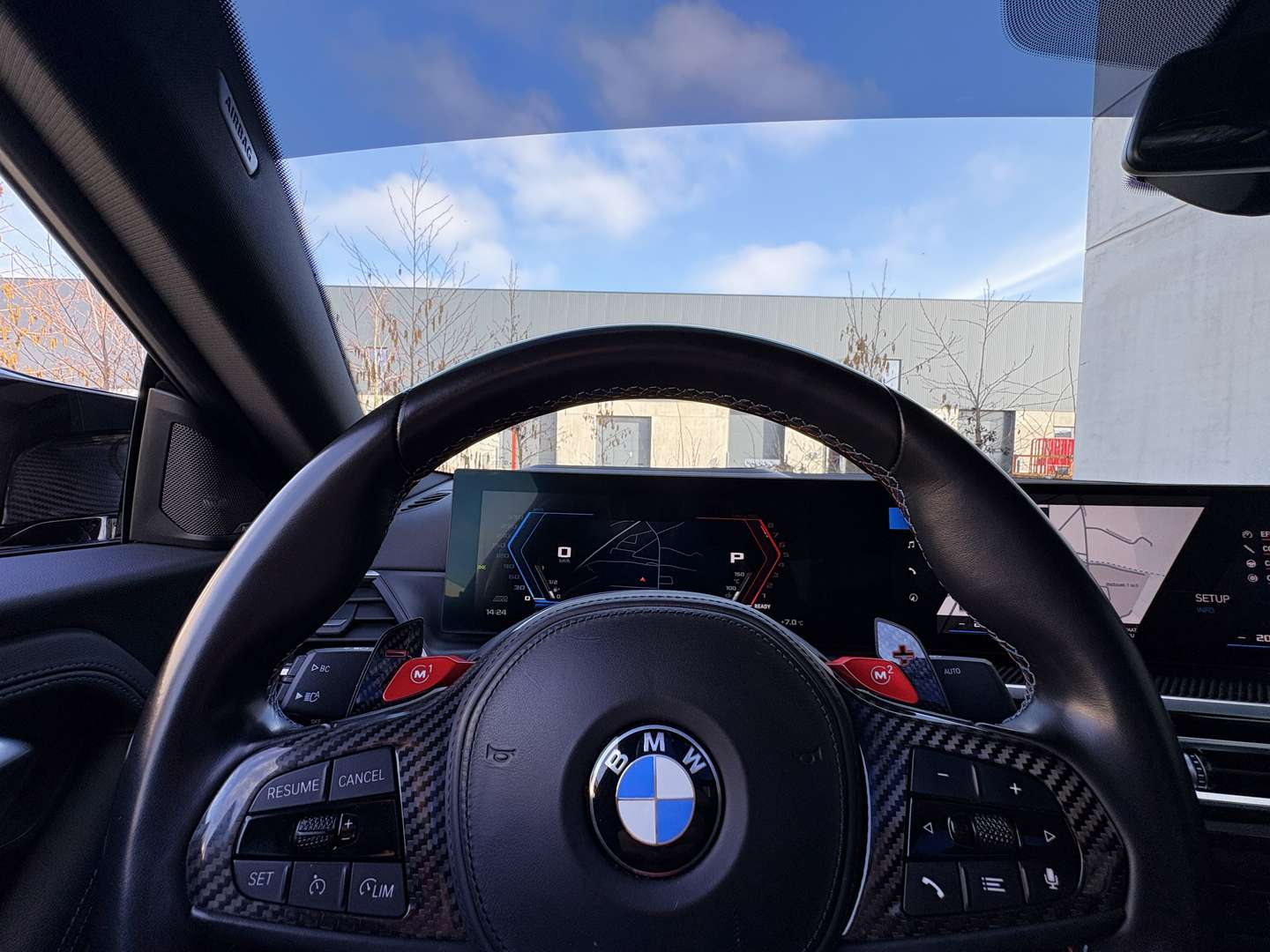 BMW M2 Competition M2 - 2024 - Joinsteer - #21