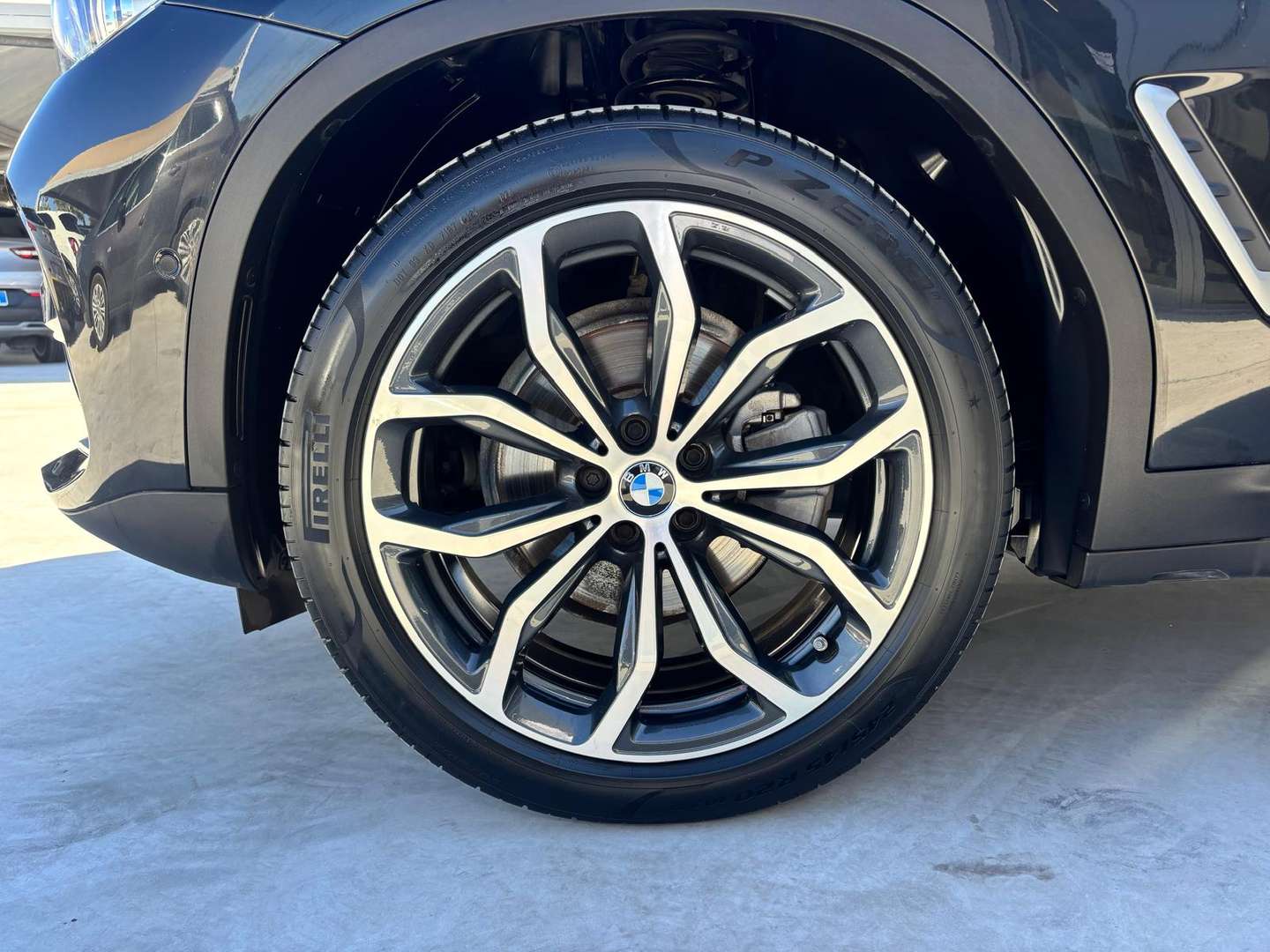 BMW X4 XLine XDrive20d - 2021 - Joinsteer - #16