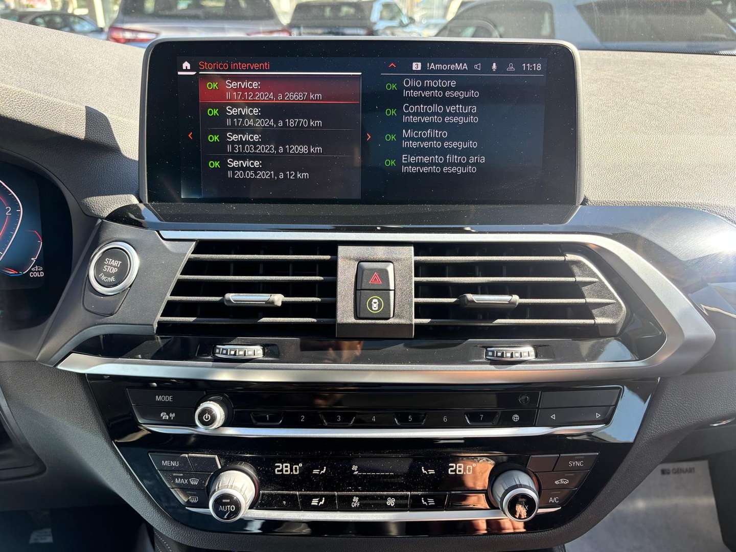 BMW X4 XLine XDrive20d - 2021 - Joinsteer - #17