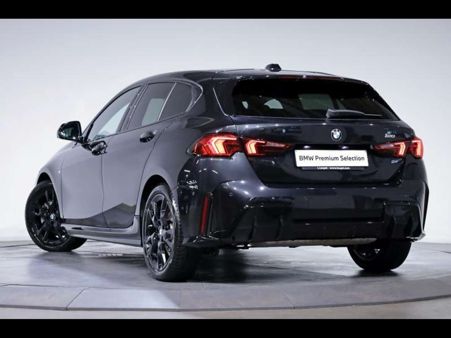 BMW Série 1 Hatch M Sport 120 - 2024 - Joinsteer - #5