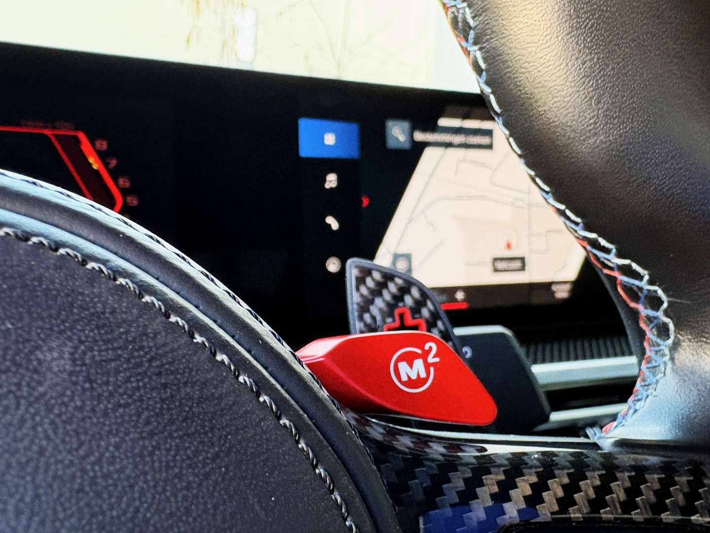 BMW M2 Competition M2 - 2024 - Joinsteer - #22