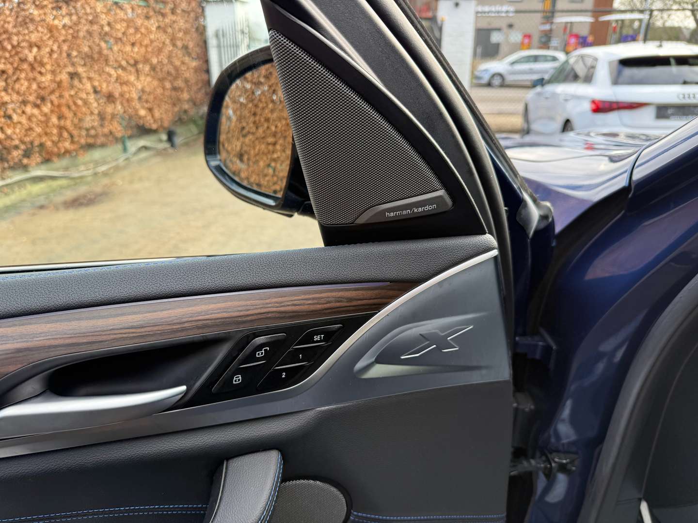 BMW iX3 M60 XDrive - 2023 - Joinsteer - #13