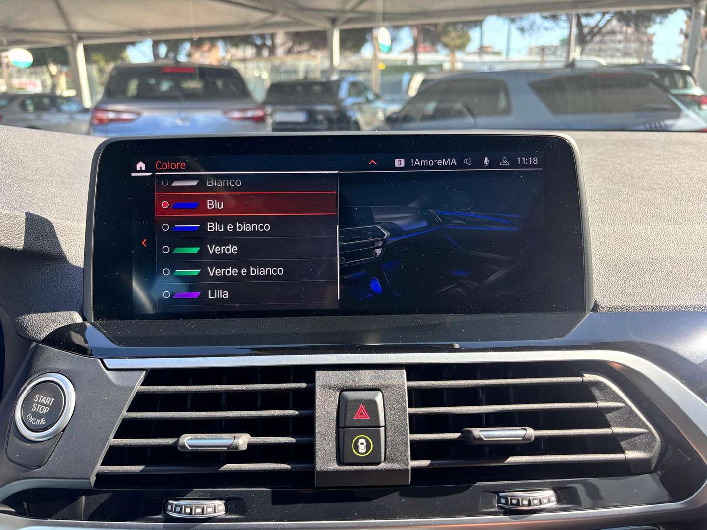 BMW X4 XLine XDrive20d - 2021 - Joinsteer - #18