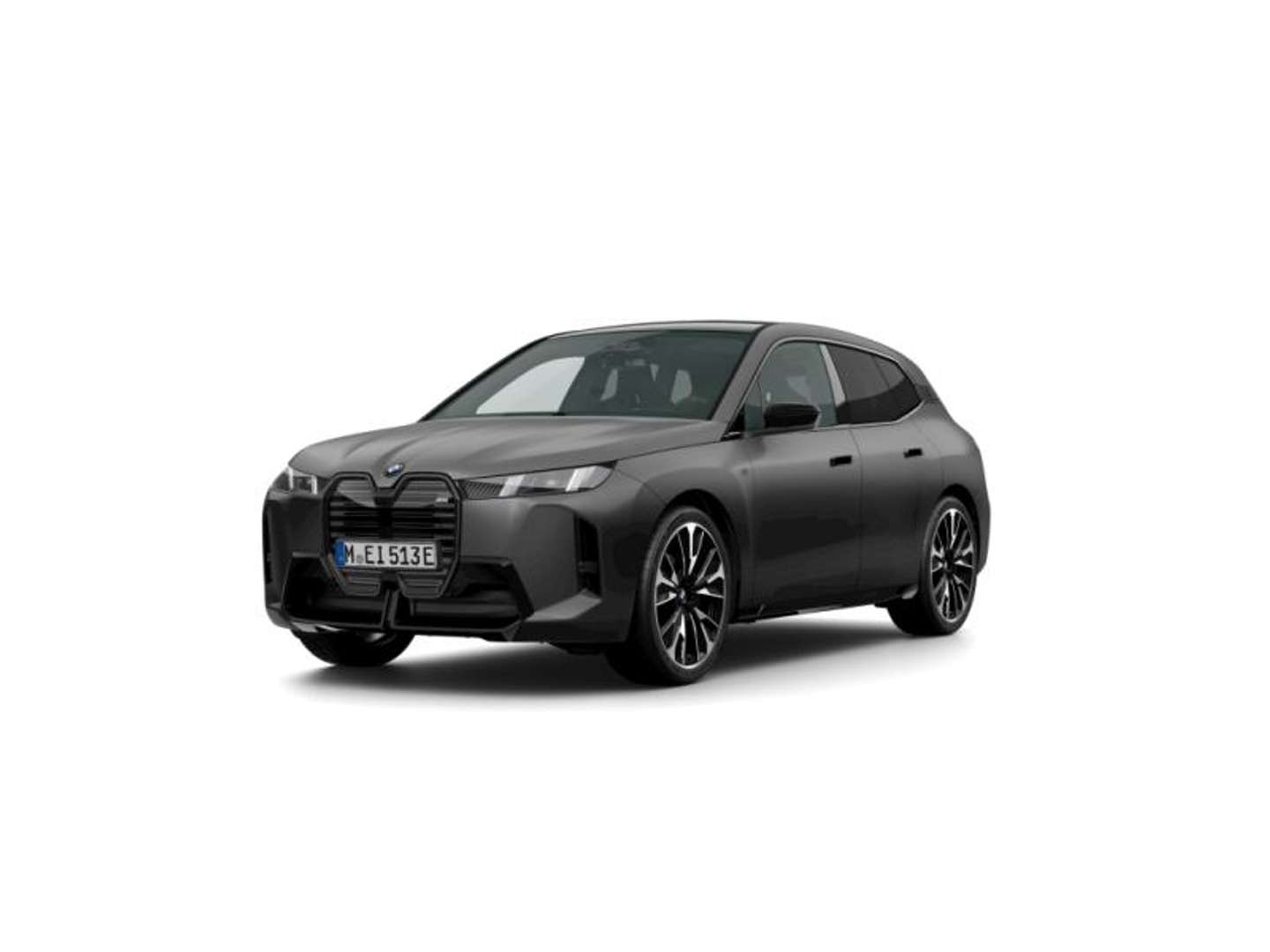 BMW IX M70 XDrive - 2025 - Joinsteer - #1
