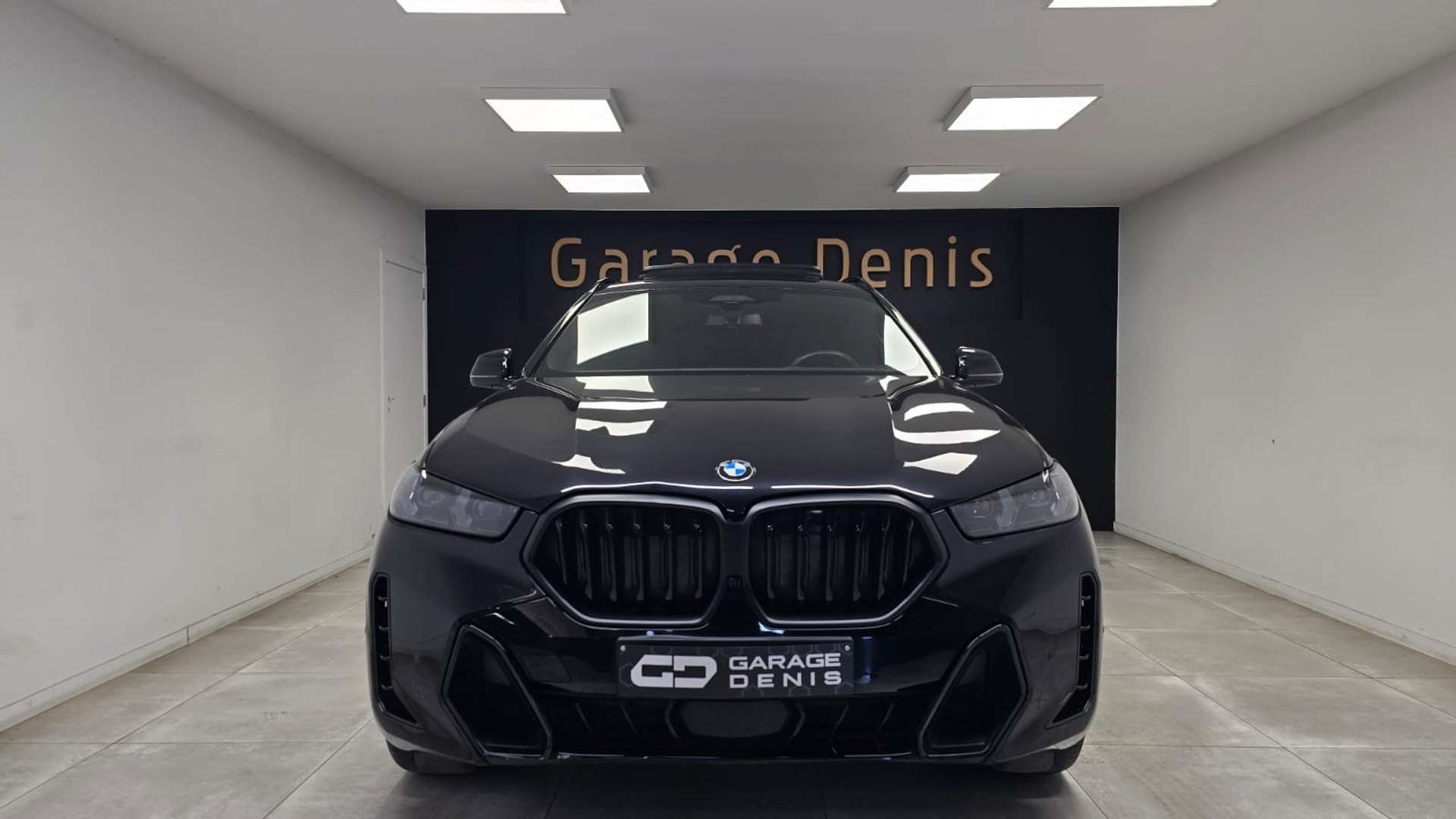 BMW X6 30d XDrive - 2024 - Joinsteer - #3