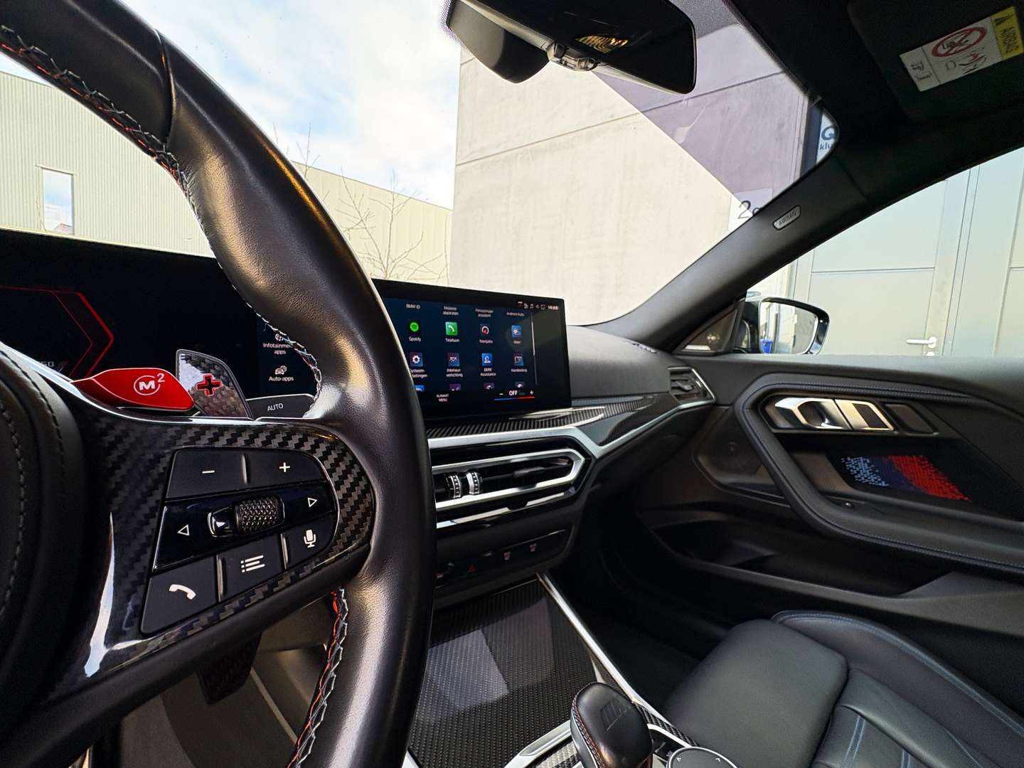 BMW M2 Competition M2 - 2024 - Joinsteer - #23