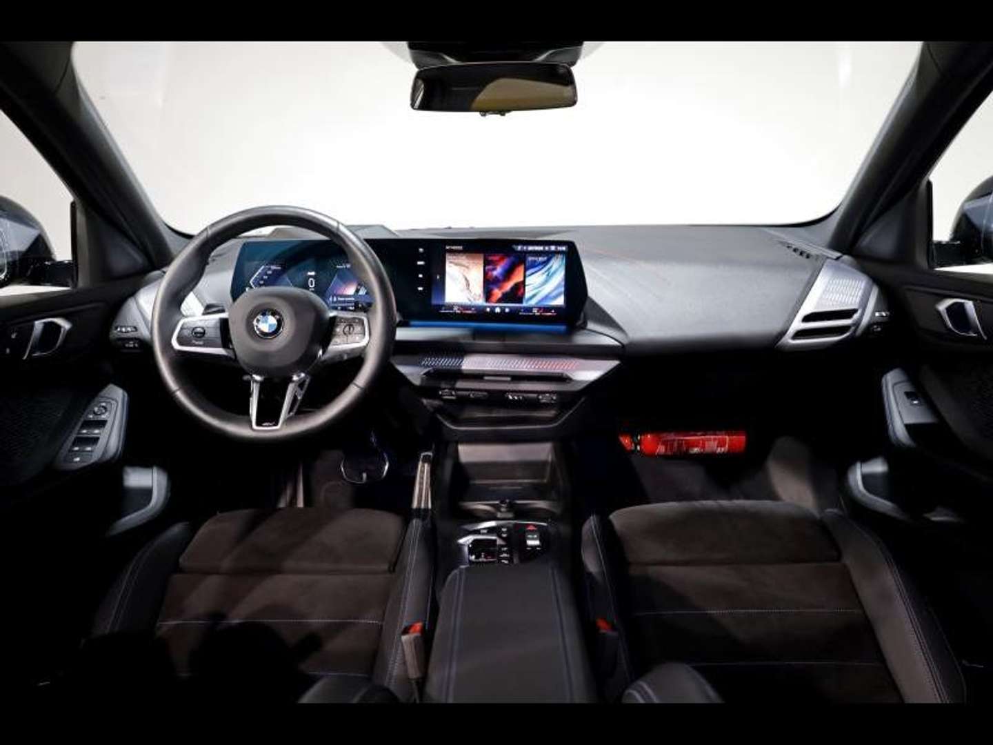 BMW Série 1 Hatch M Sport 120 - 2024 - Joinsteer - #7