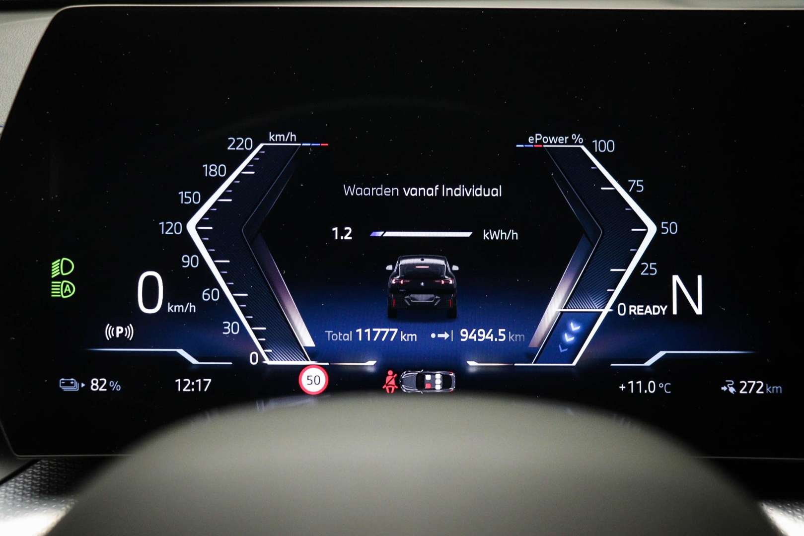 BMW IX2 M Sport XDrive30 - 2024 - Joinsteer - #3