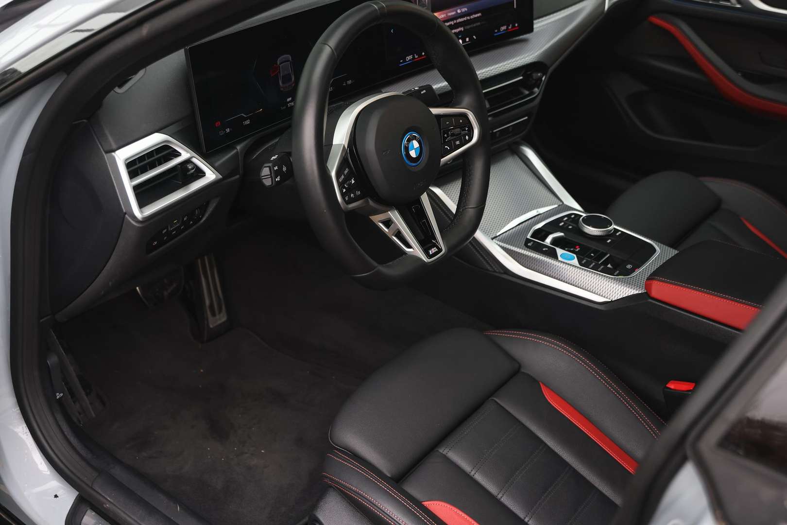 BMW I4 M Sport EDrive35 - 2024 - Joinsteer - #9