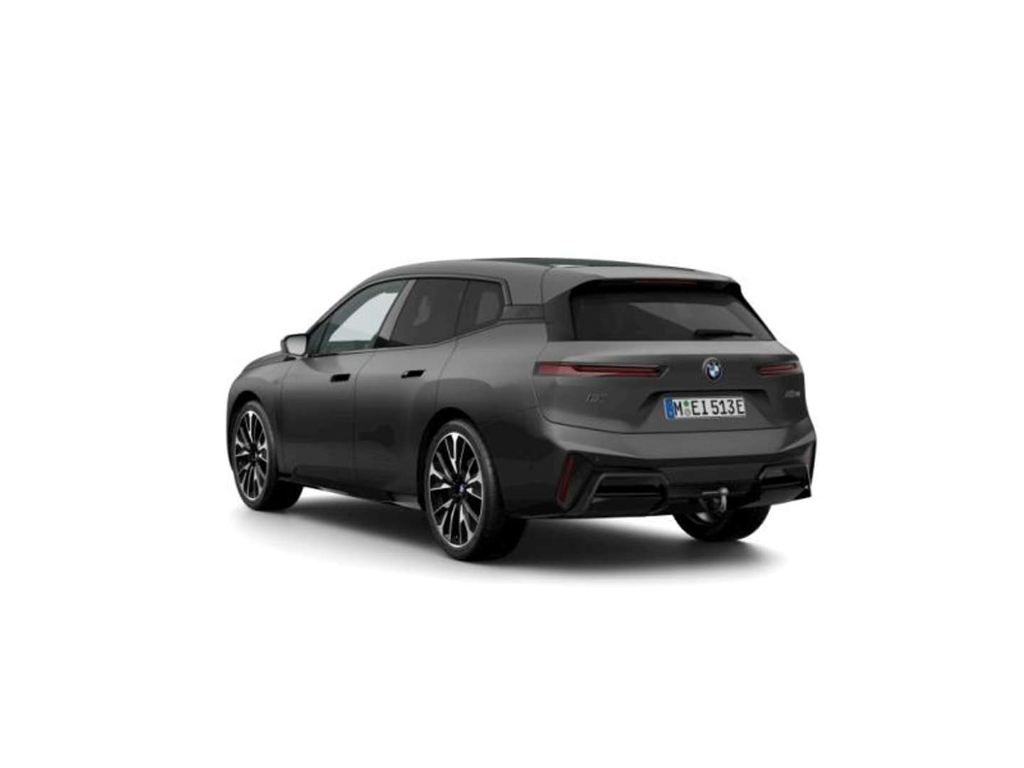 BMW IX M70 XDrive - 2025 - Joinsteer - #3