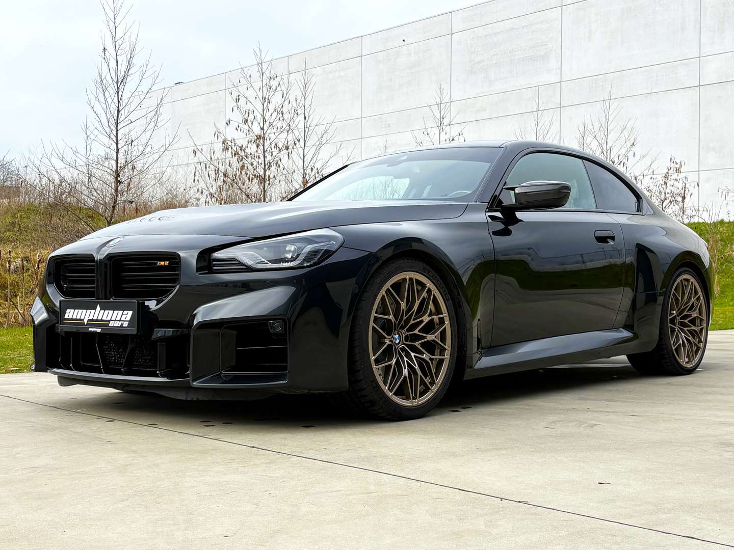 BMW M2 Competition M2 - 2024 - Joinsteer - #24