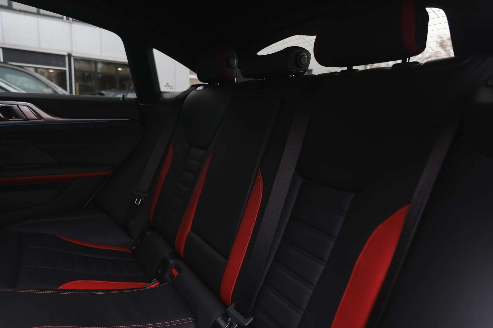 BMW I4 M Sport EDrive35 - 2024 - Joinsteer - #11