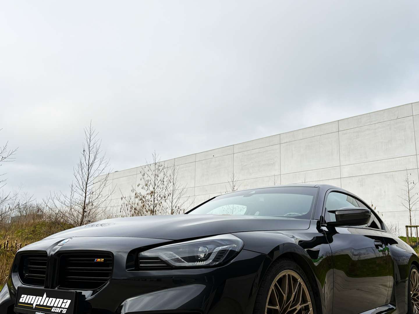 BMW M2 Competition M2 - 2024 - Joinsteer - #25