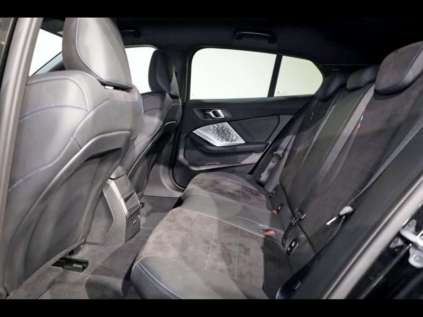 BMW Série 1 Hatch M Sport 120 - 2024 - Joinsteer - #11
