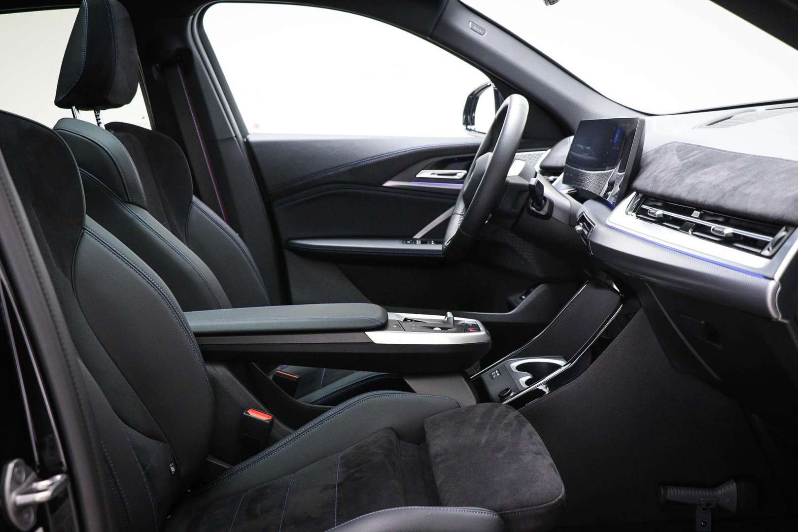 BMW IX2 M Sport XDrive30 - 2024 - Joinsteer - #8