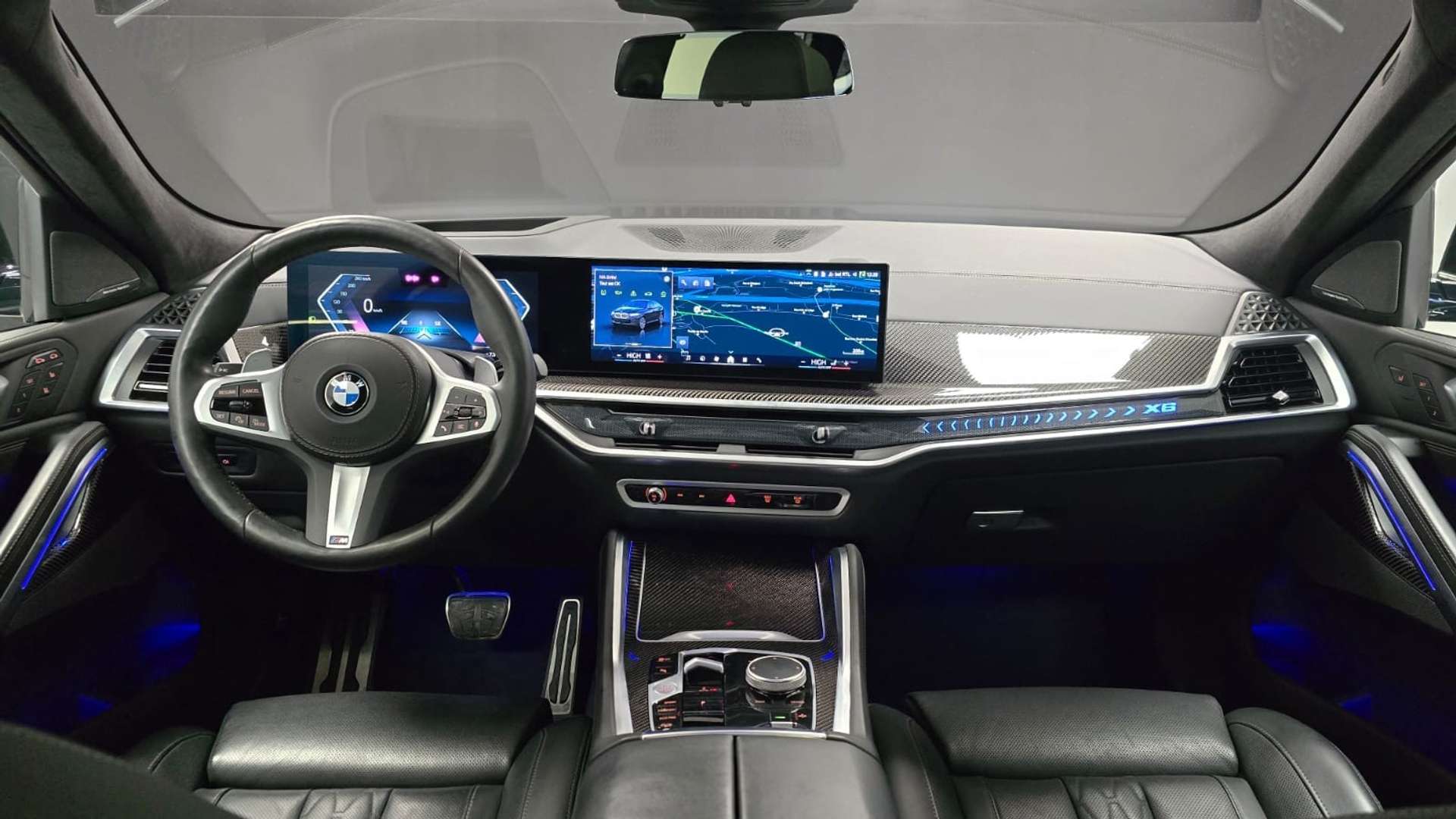 BMW X6 30d XDrive - 2024 - Joinsteer - #9