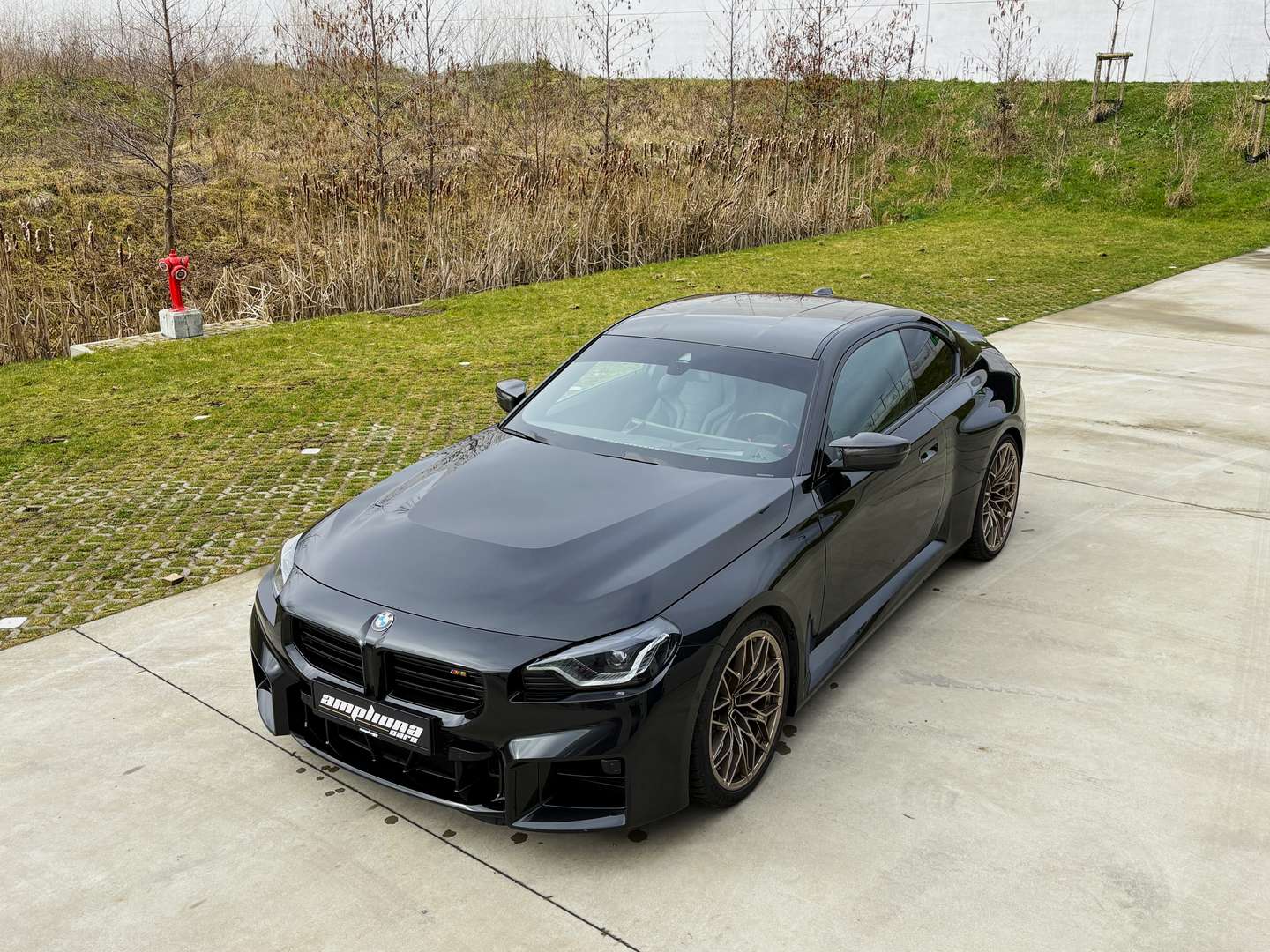 BMW M2 Competition M2 - 2024 - Joinsteer - #27