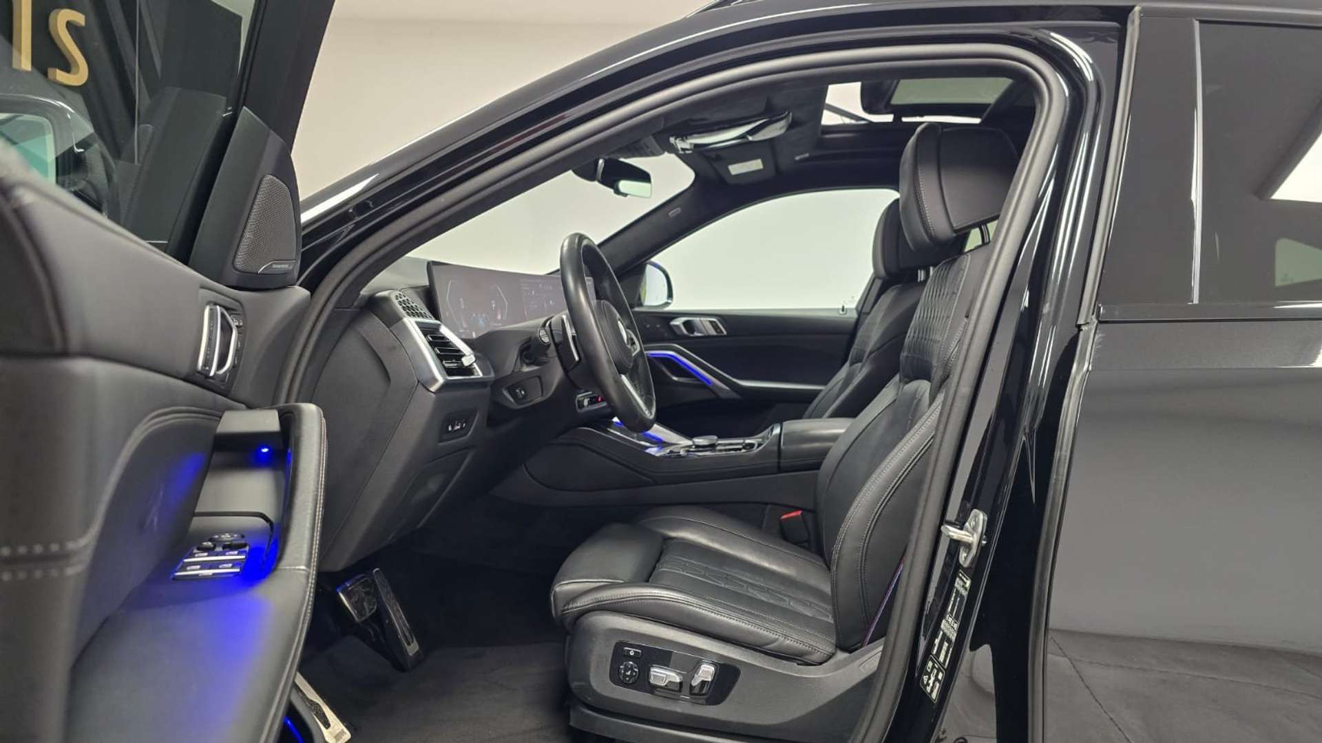 BMW X6 30d XDrive - 2024 - Joinsteer - #11