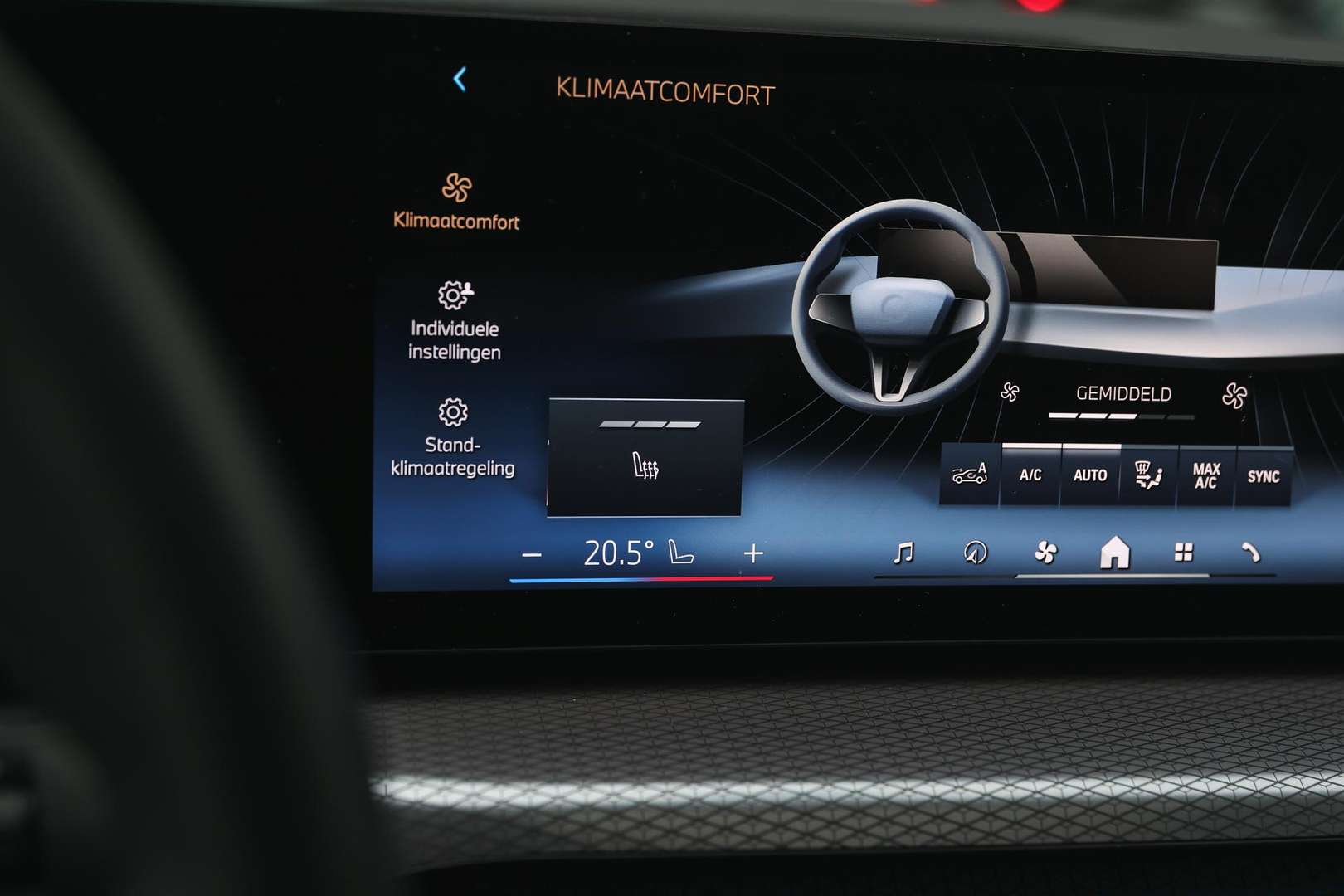 BMW I4 M Sport EDrive35 - 2024 - Joinsteer - #17