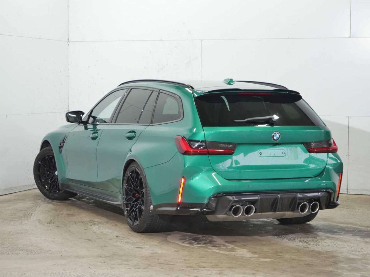 BMW M3 M Sport M3 - 2025 - Joinsteer - #3