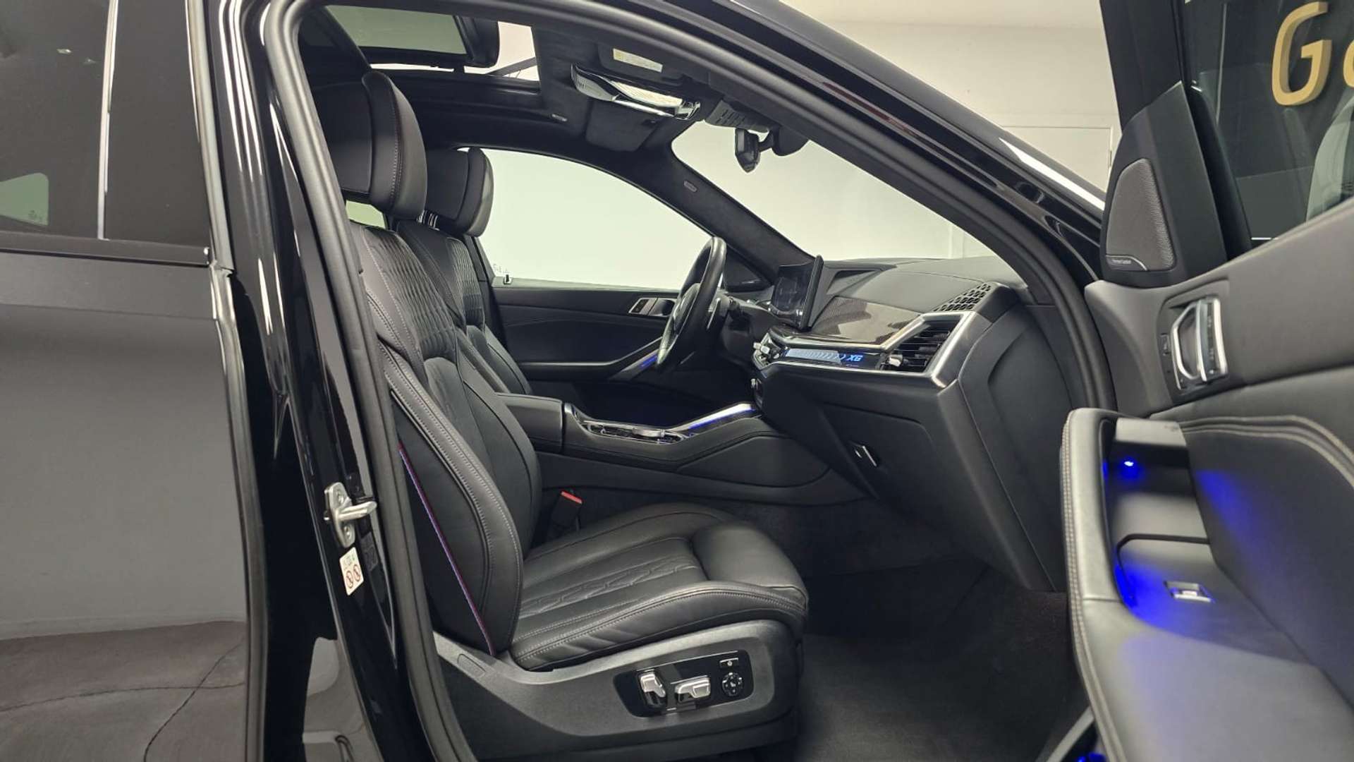 BMW X6 30d XDrive - 2024 - Joinsteer - #12