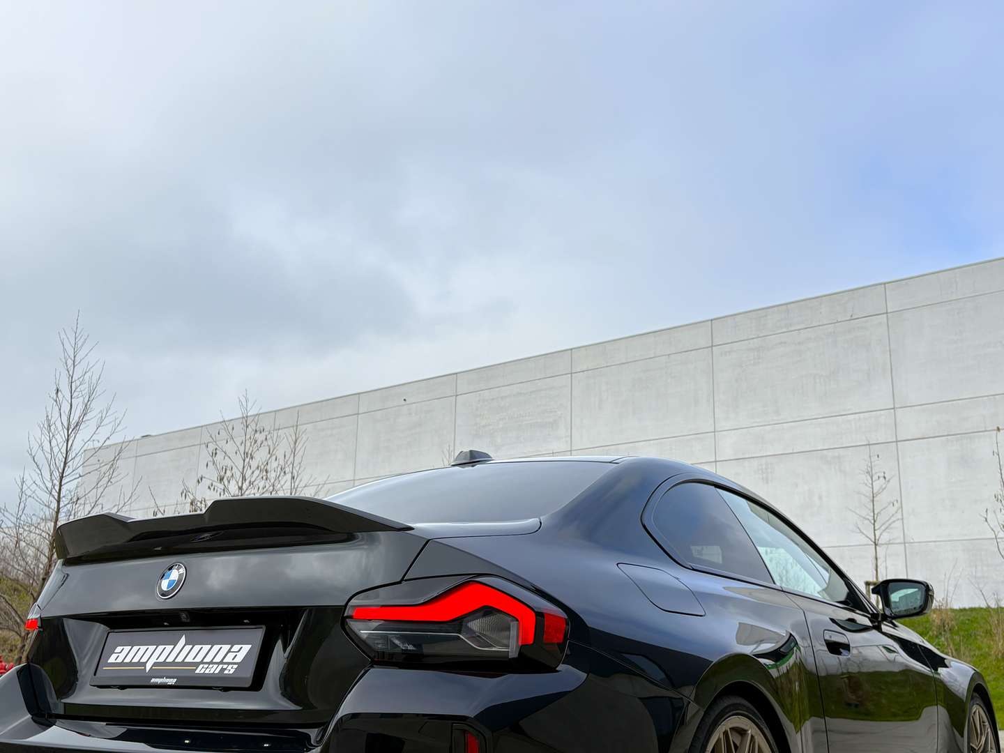 BMW M2 Competition M2 - 2024 - Joinsteer - #29