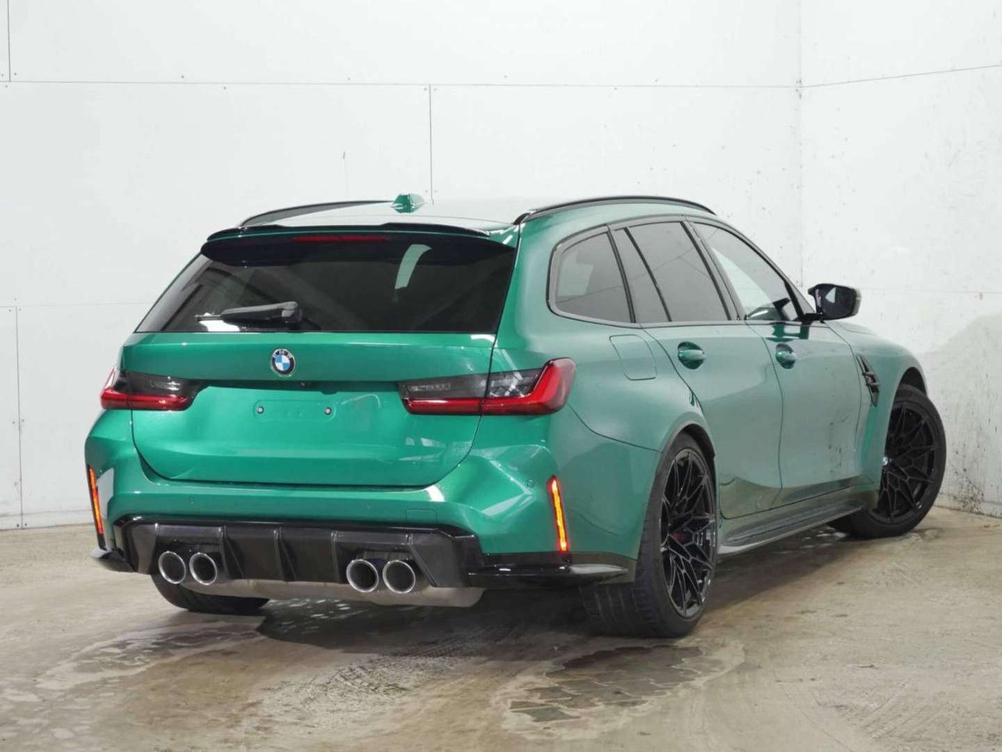 BMW M3 M Sport M3 - 2025 - Joinsteer - #4