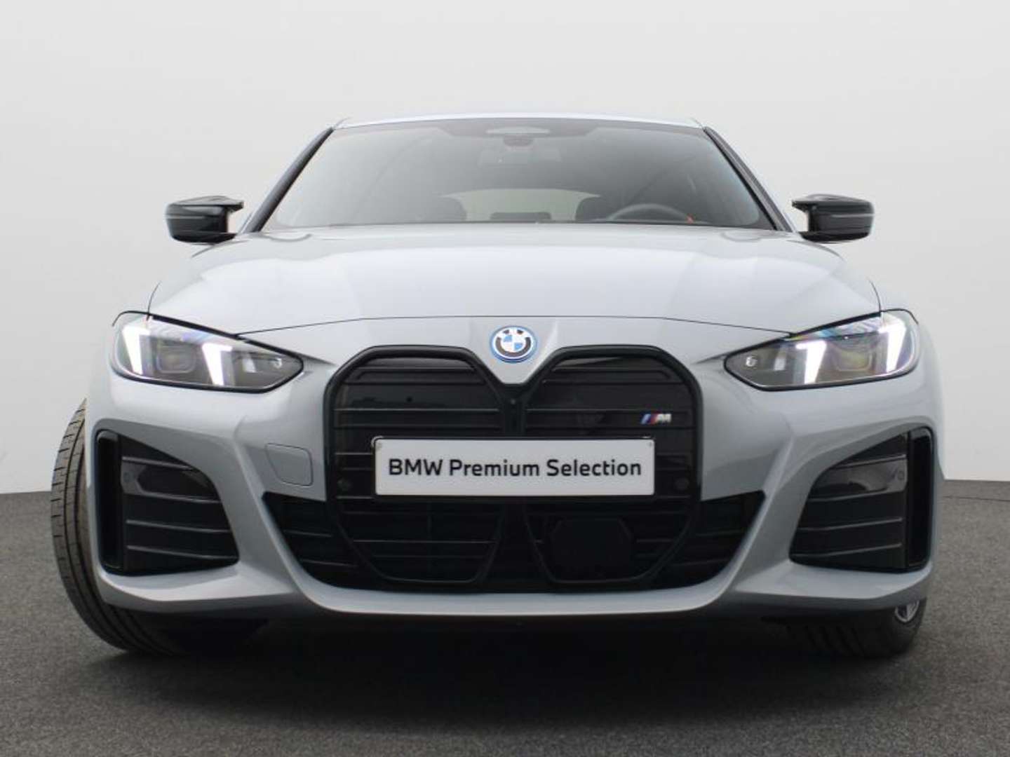 BMW I4 M50 XDrive M Sport - 2024 - Joinsteer - #2