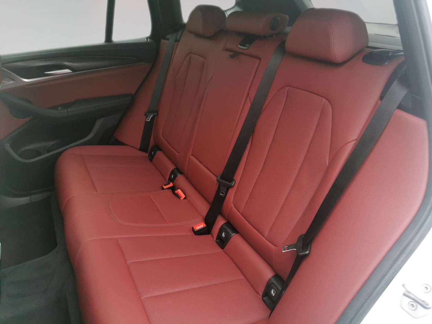 BMW X3 M M Sport 40d - 2024 - Joinsteer - #6