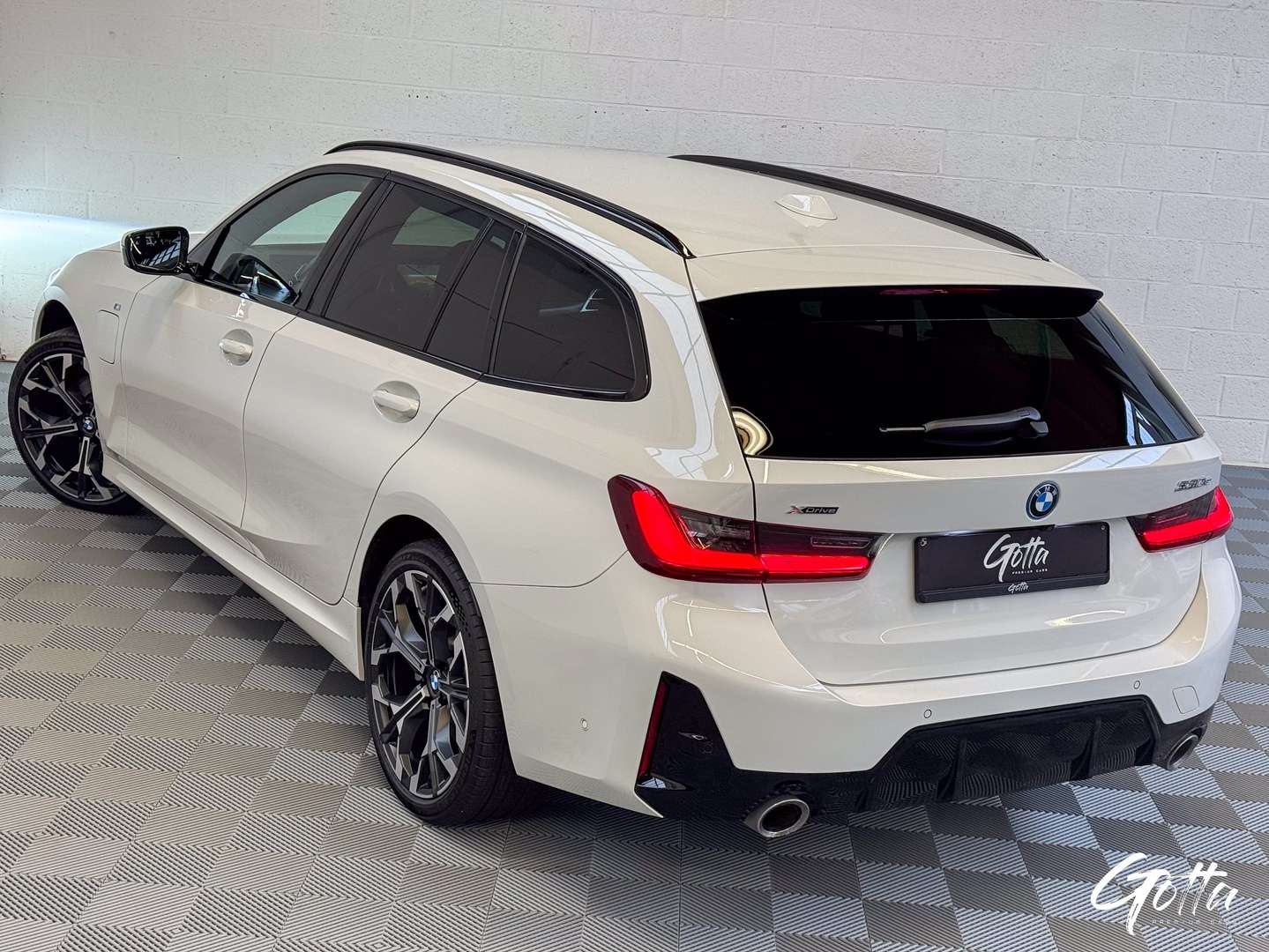 BMW 330e XDrive M Sport 330e XDrive - 2025 - Joinsteer - #22