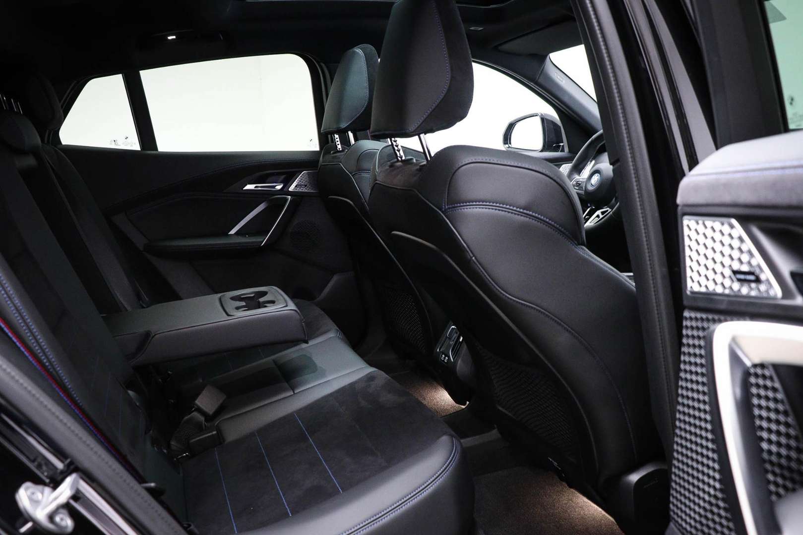 BMW IX2 M Sport XDrive30 - 2024 - Joinsteer - #13