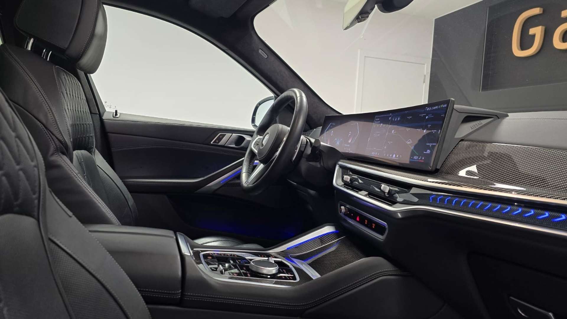 BMW X6 30d XDrive - 2024 - Joinsteer - #13